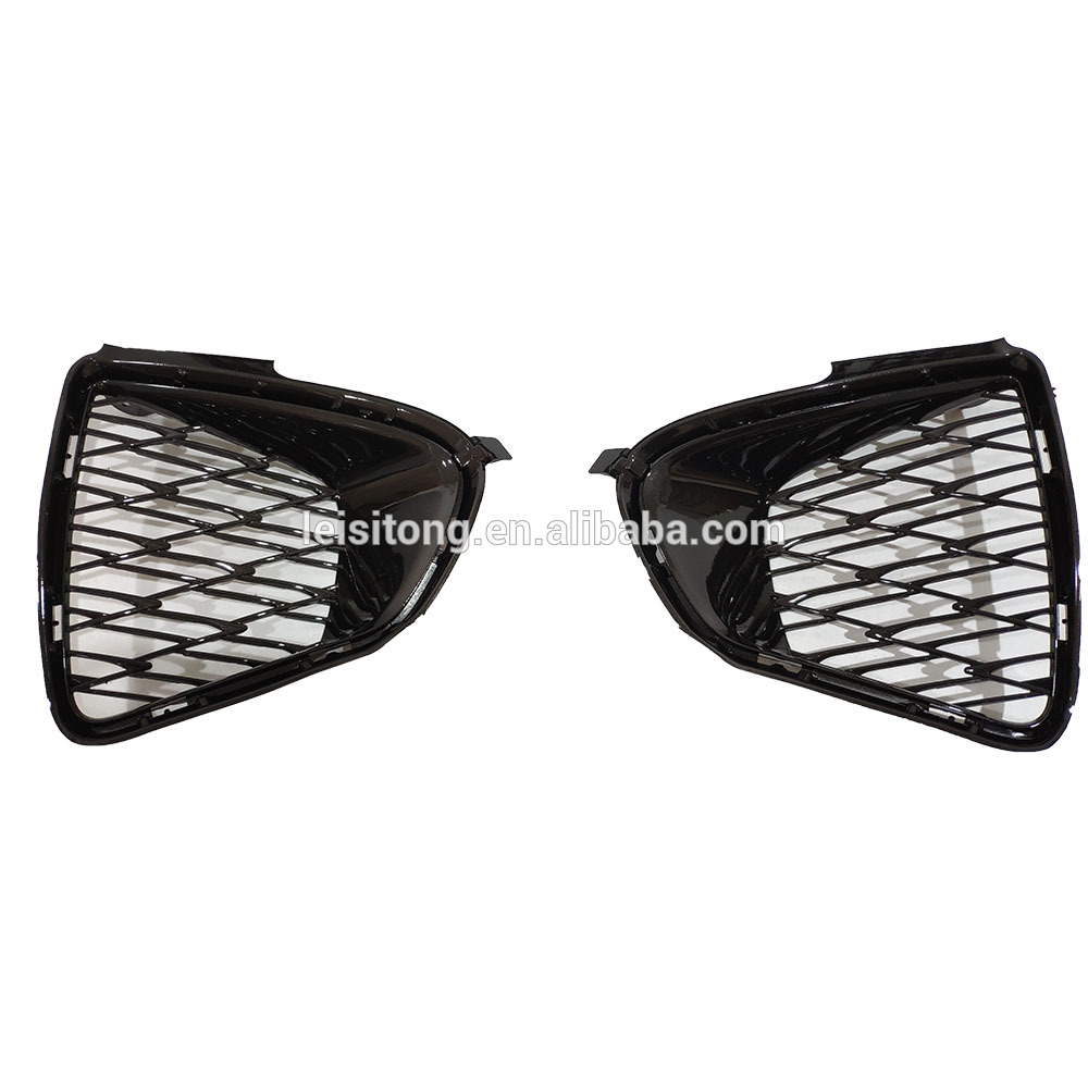 For LEXUS 2012-2014 GS upgrade bumper (图4) For LEXUS 2012-2014 GS upgrade bumper (图4)