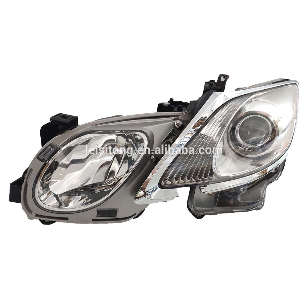 FOR 2004-2011 Lexus GS HID Xenon Headlight (图1) FOR 2004-2011 Lexus GS HID Xenon Headlight (图1)