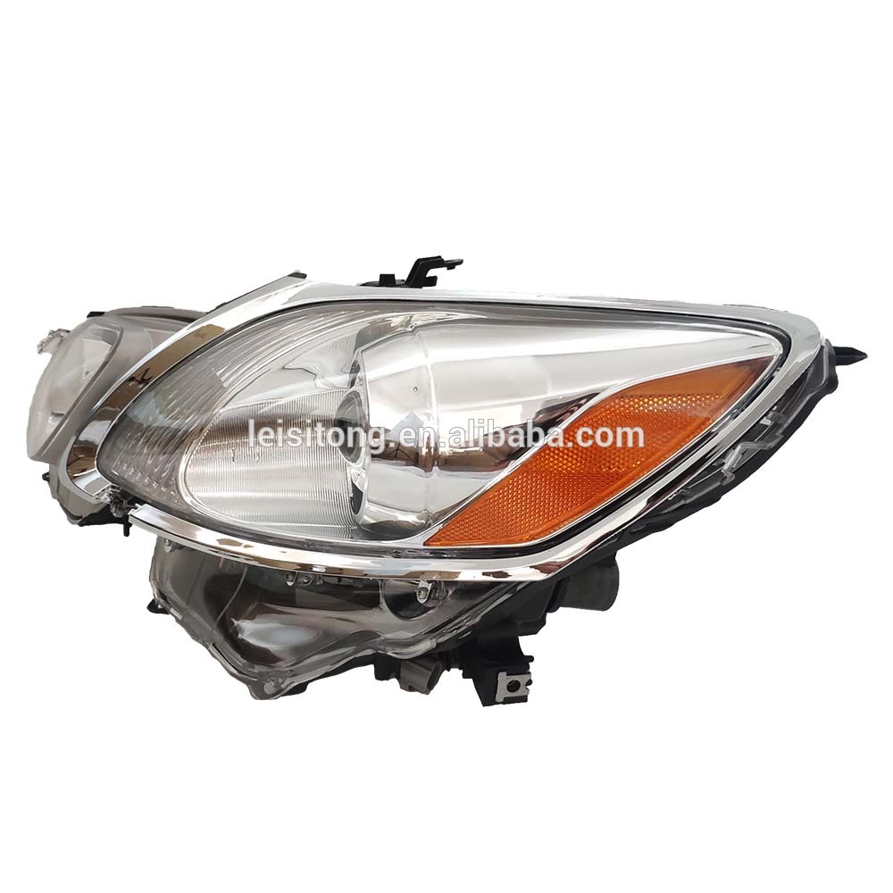 FOR 2004-2011 Lexus GS HID Xenon Headlight (图2) FOR 2004-2011 Lexus GS HID Xenon Headlight (图2)
