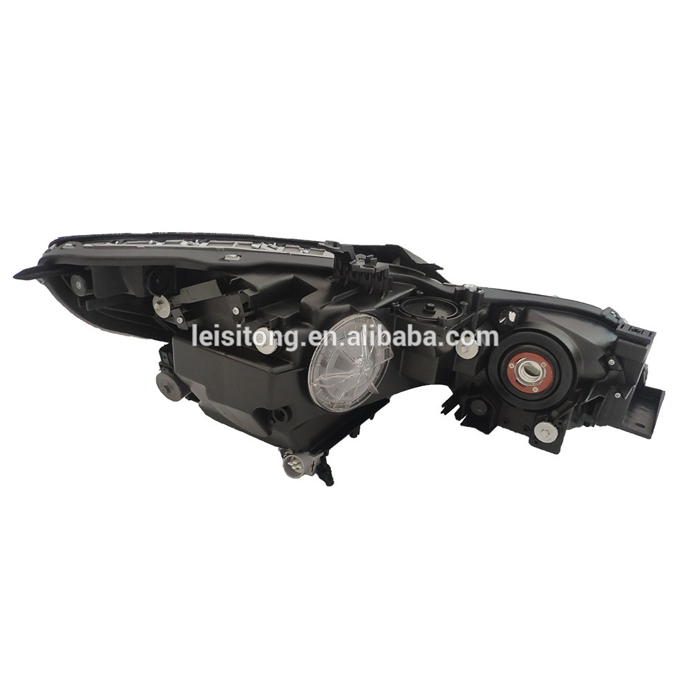 FOR 2004-2011 Lexus GS HID Xenon Headlight (图3) FOR 2004-2011 Lexus GS HID Xenon Headlight (图3)