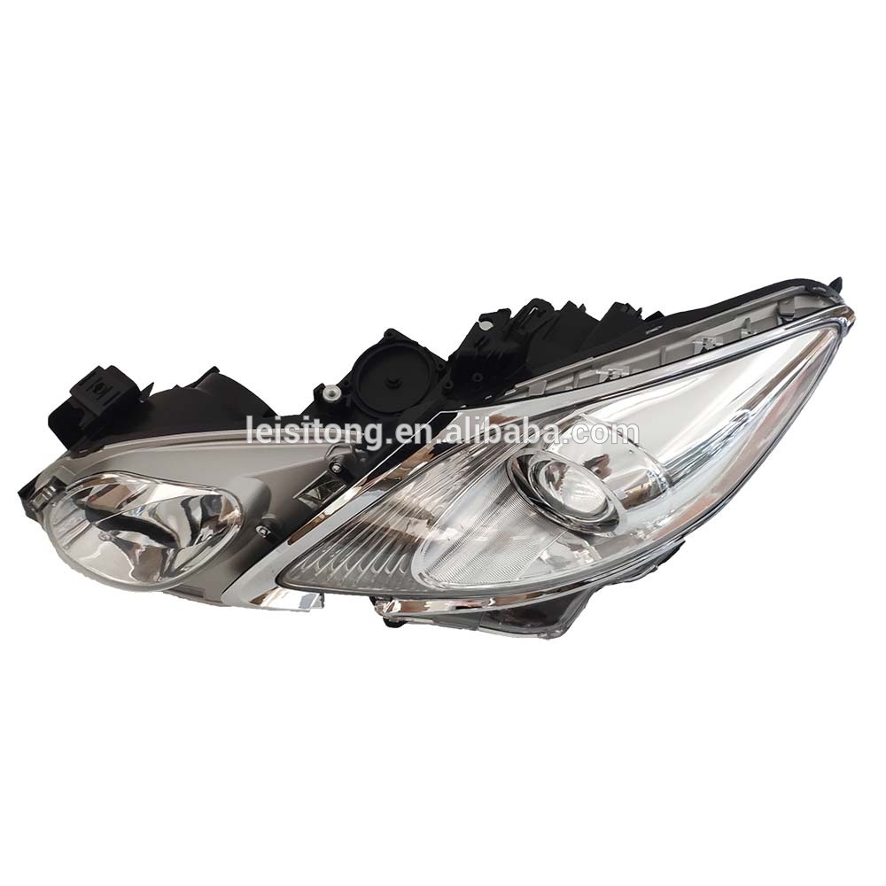FOR 2004-2011 Lexus GS HID Xenon Headlight (图5) FOR 2004-2011 Lexus GS HID Xenon Headlight (图5)