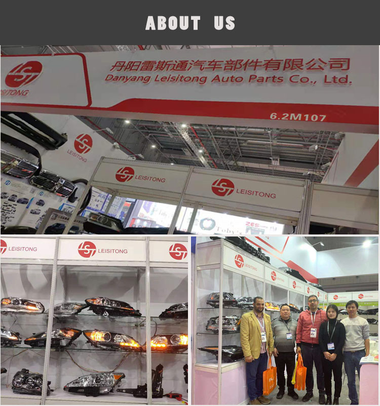 For LEXUS 2019-2020 UX Body kits front bumper (图5)