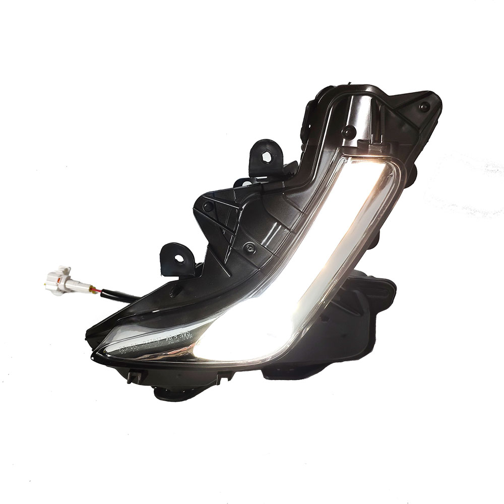 For  LEXUS Foglight LS460 2013-2015(图2)