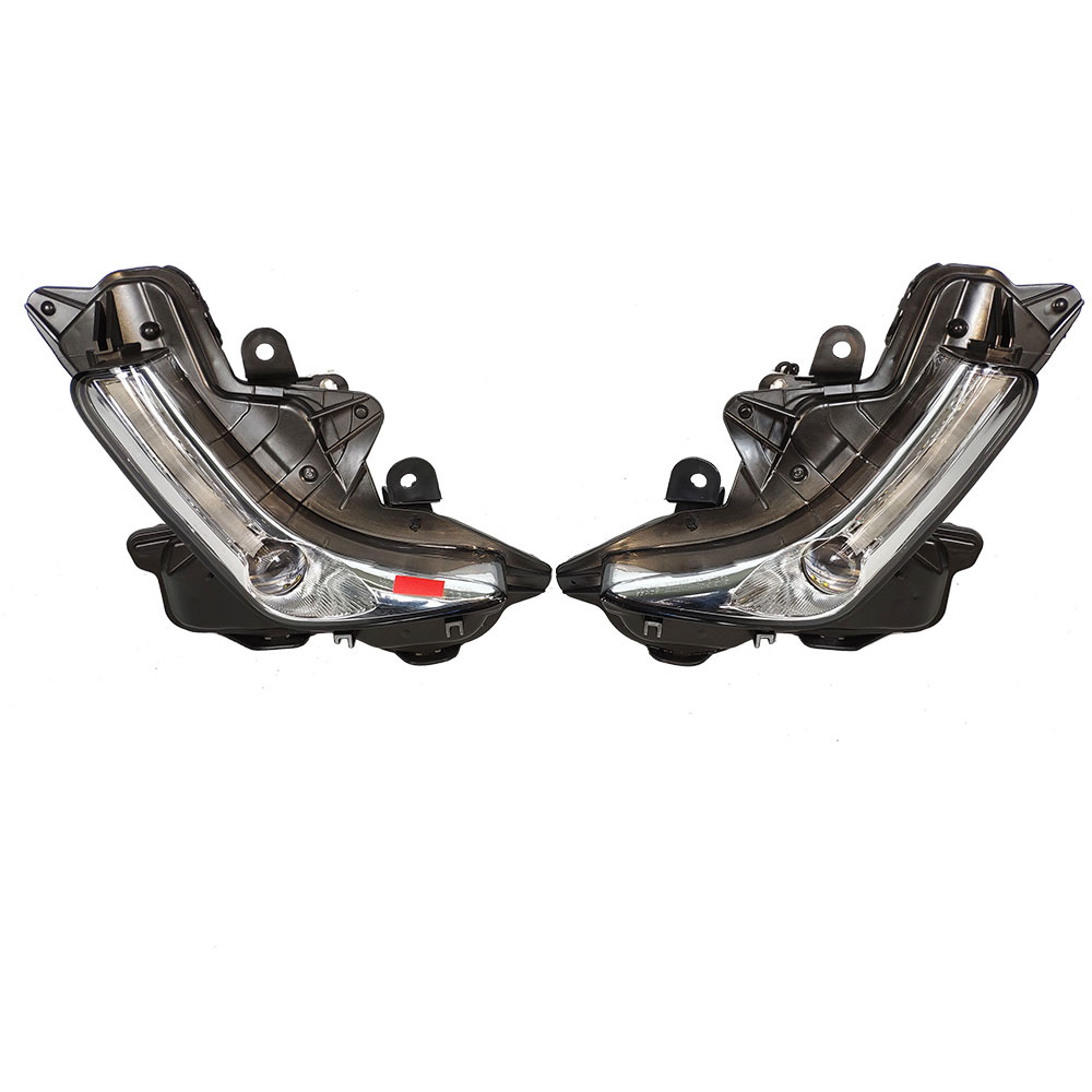 For  LEXUS Foglight LS460 2013-2015(图3)