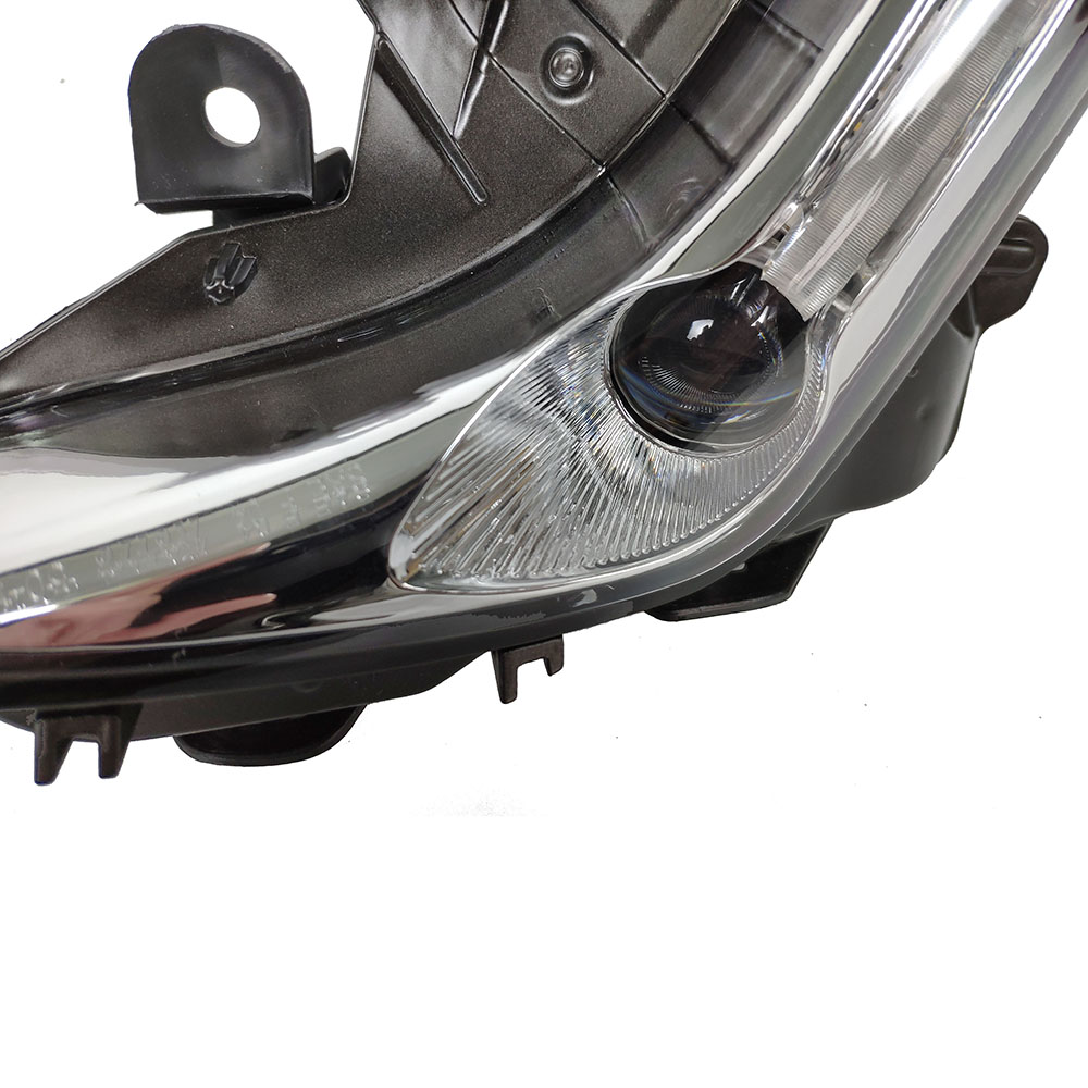 For  LEXUS Foglight LS460 2013-2015(图4)