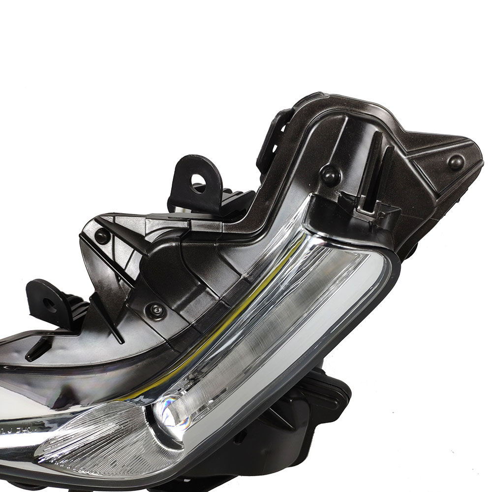 For  LEXUS Foglight LS460 2013-2015(图5)