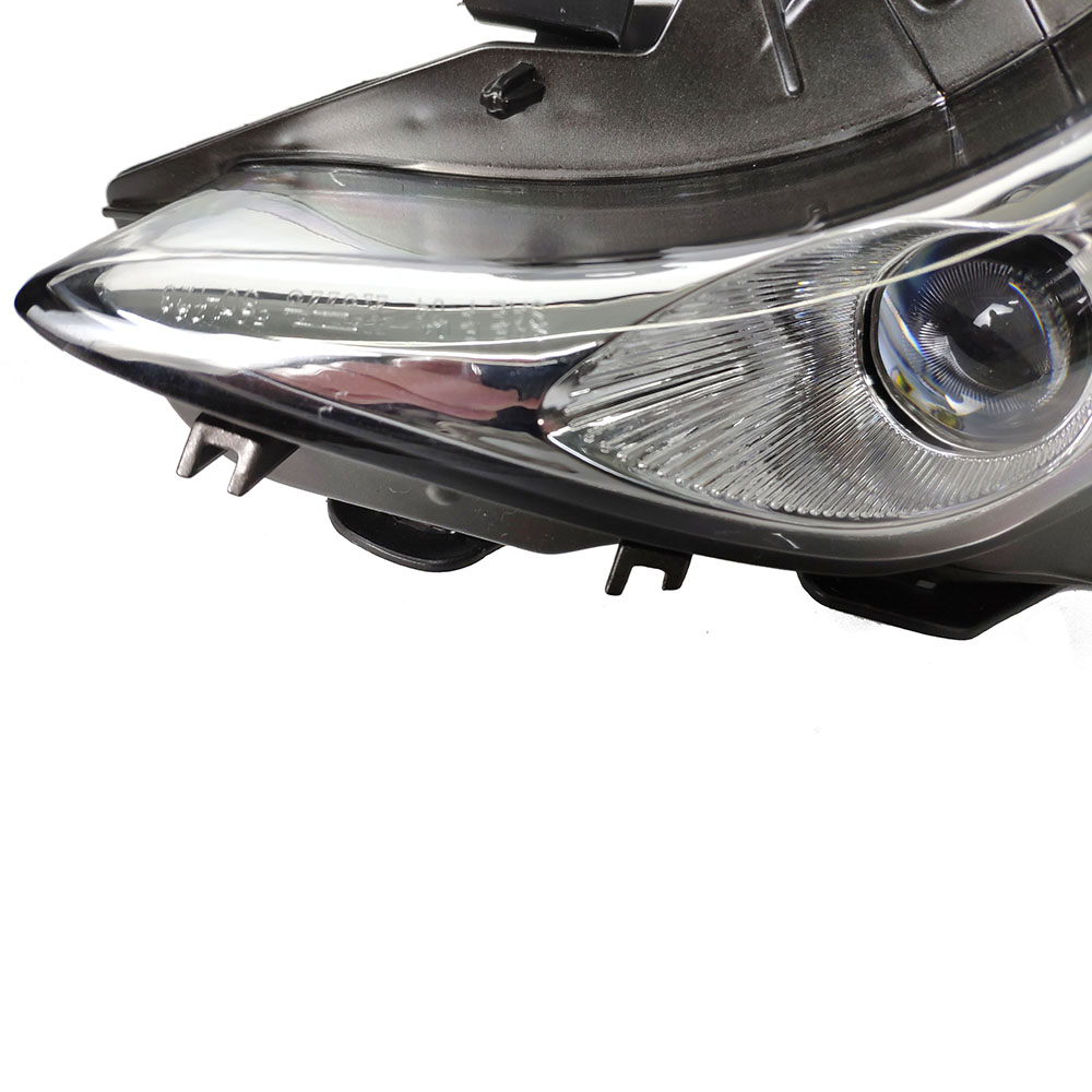 For  LEXUS Foglight LS460 2013-2015(图6)