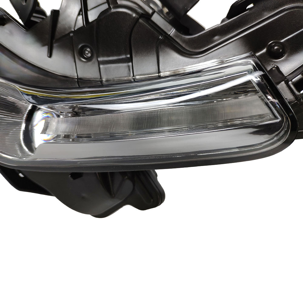 For  LEXUS Foglight LS460 2013-2015(图7)