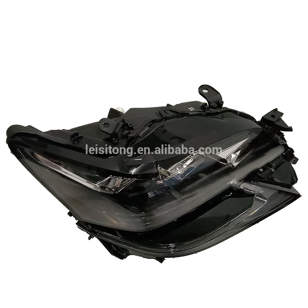 Full LED headlamp FOR 2015 2017 Lexus GS200T GS300 GS450H Headlight(图1)