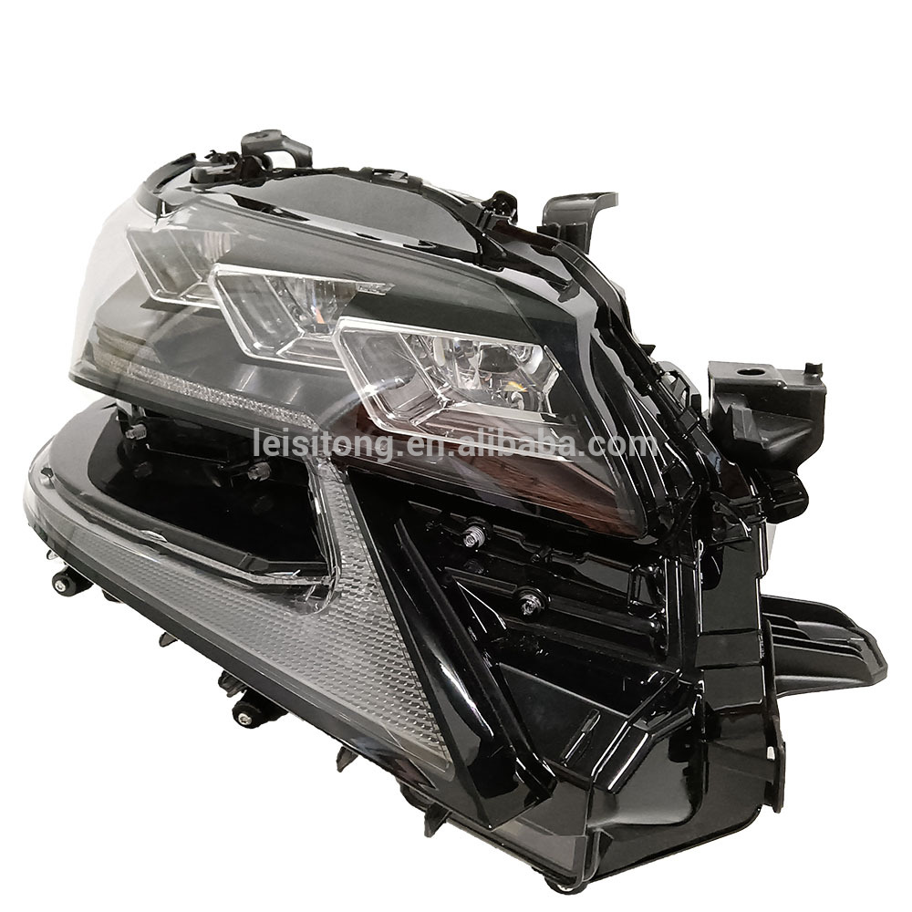 Full LED headlamp FOR 2015 2017 Lexus GS200T GS300 GS450H Headlight(图4)