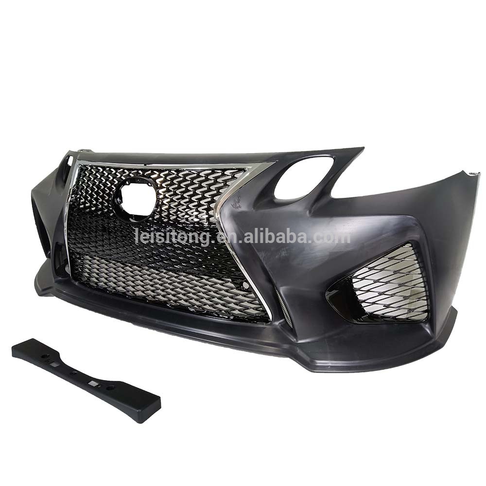 CAR sport Grille body kits for LEXUS 2004-2011 GS300 GS430 GS450 upgrade bumper(图1)